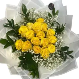الباقة الفاتنة